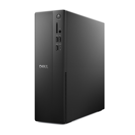 Настолен компютър Dell Pro Slim Essential QVS1260 - BTO003_QVS1260_EMEA