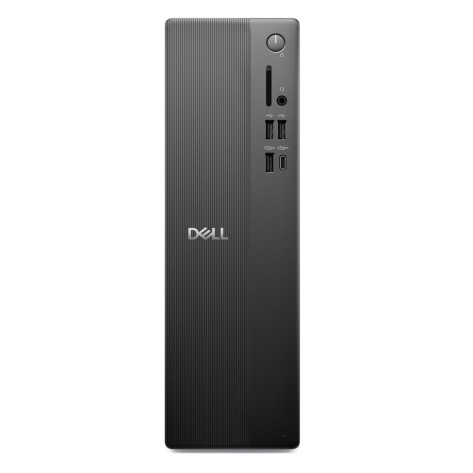 Настолен компютър Dell Pro Slim Essential QVS1260 - BTO003_QVS1260_EMEA