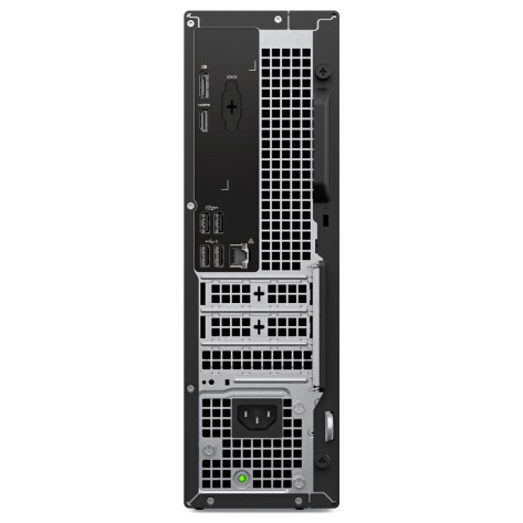 Настолен компютър Dell Pro Slim Essential QVS1260 - BTO003_QVS1260_EMEA