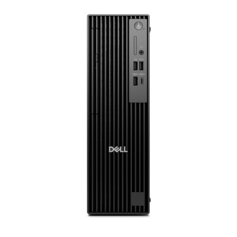 Настолен компютър Dell Pro Slim Plus QBS1250 - BTO103_QBS1250_EMEA
