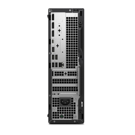 Настолен компютър Dell Pro Slim Plus QBS1250 - BTO103_QBS1250_EMEA