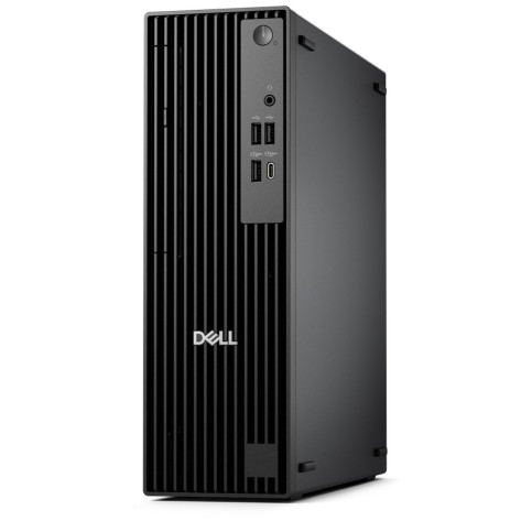 Настолен компютър Dell Pro Slim QCS1250 - BTO102_QCS1250_EMEA