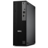 Настолен компютър Dell Pro Slim QCS1250 - BTO102_QCS1250_EMEA