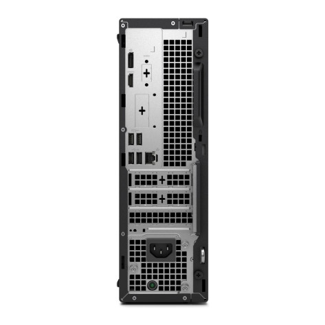 Настолен компютър Dell Pro Slim QCS1250 - BTO102_QCS1250_EMEA