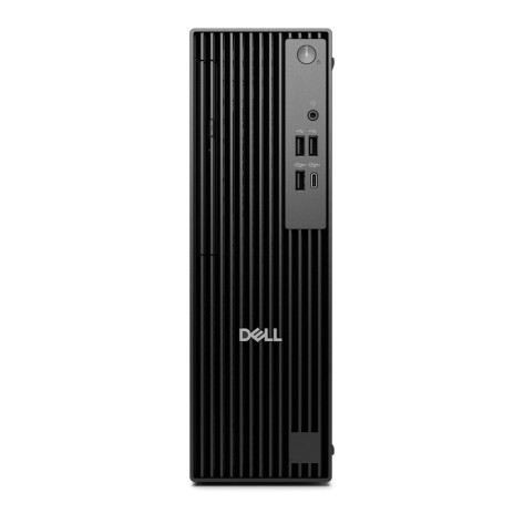 Настолен компютър Dell Pro Slim QCS1250 - BTO102_QCS1250_EMEA