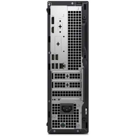Настолен компютър Dell Pro Slim QCS1255 - BTO520_QCS1255_EMEA