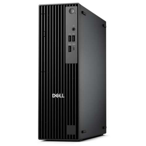 Настолен компютър Dell Pro Slim QCS1255 - BTO523_QCS1255_EMEA