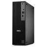Настолен компютър Dell Pro Slim QCS1255 - BTO523_QCS1255_EMEA_UBU