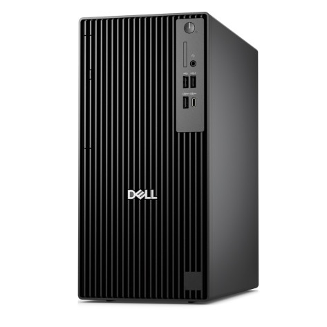 Настолен компютър Dell Pro Tower Plus QBT1250 - BTO103_QBT1250_EMEA_UBU