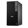 Настолен компютър Dell Pro Tower Plus QBT1250 - BTO103_QBT1250_EMEA_UBU