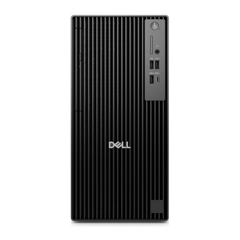 Настолен компютър Dell Pro Tower Plus QBT1250 - BTO103_QBT1250_EMEA_UBU