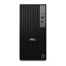 Настолен компютър Dell Pro Tower Plus QBT1250 - BTO110_QBT1250_EMEA_UBU