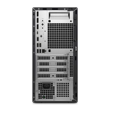 Настолен компютър Dell Pro Tower Plus QBT1250 - BTO110_QBT1250_EMEA_UBU