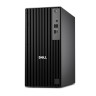Настолен компютър Dell Pro Tower QCT1250 - BTO110_QCT1250_EMEA
