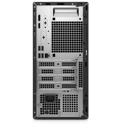 Настолен компютър Dell Pro Tower QCT1250 - BTO110_QCT1250_EMEA