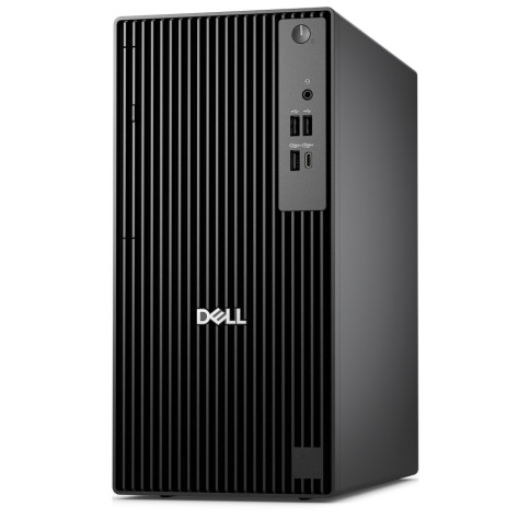 Настолен компютър Dell Pro Tower QCT1255 - BTO511_QCT1255_EMEA_UBU