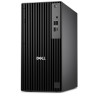 Настолен компютър Dell Pro Tower QCT1255 - BTO511_QCT1255_EMEA_UBU