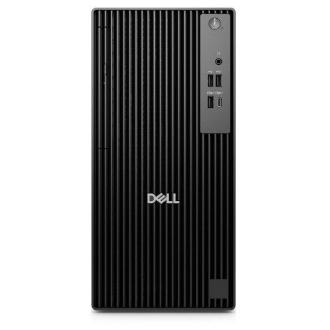 Настолен компютър Dell Pro Tower QCT1255 - BTO511_QCT1255_EMEA_UBU