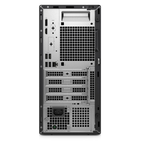 Настолен компютър Dell Pro Tower QCT1255 - BTO511_QCT1255_EMEA_UBU