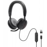 Слушалки Dell Pro Wired ANC Headset WH5024 - 520-BBGQ
