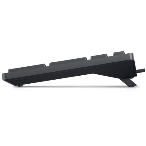 Клавиатура Dell Pro Wired Collaboration Keyboard - KB525C - US International  - 580-BBSX