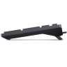 Клавиатура Dell Pro Wired Collaboration Keyboard - KB525C - US International  - 580-BBSX