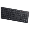 Клавиатура Dell Pro Wired Collaboration Keyboard - KB525C - US International  - 580-BBSX