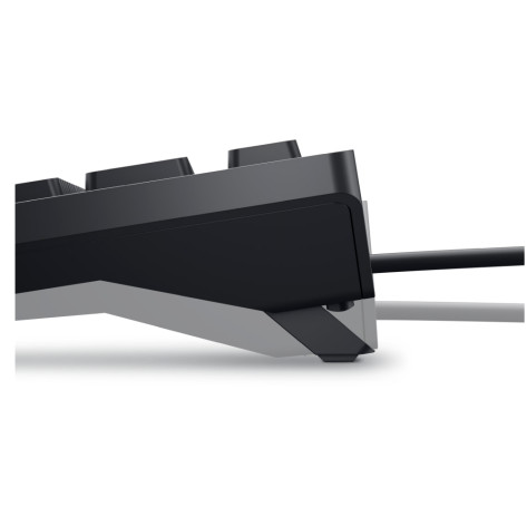 Клавиатура Dell Pro Wired Collaboration Keyboard - KB525C - US International  - 580-BBSX