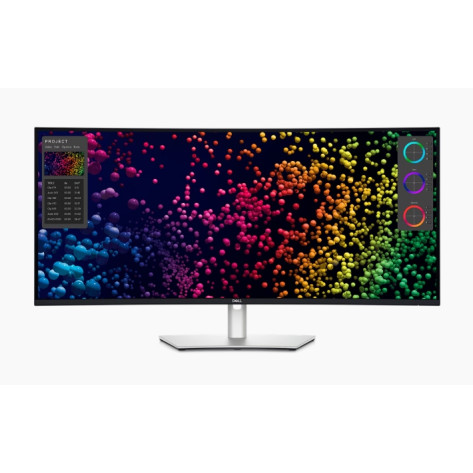 Монитор Dell U4025QW - U4025QW