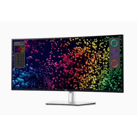 Монитор Dell U4025QW - U4025QW