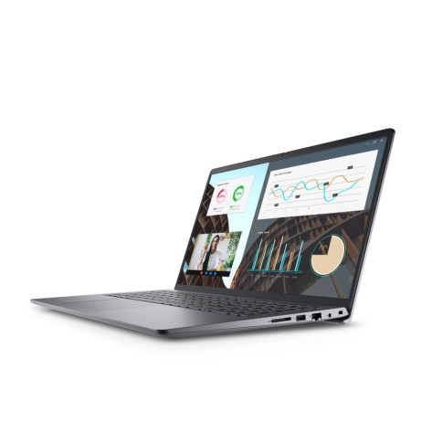 Лаптоп Dell Vostro 3530 - N1602PVNB3530EMEA01_UBU