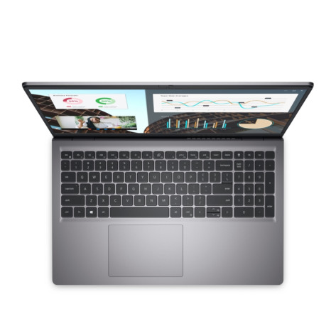 Лаптоп Dell Vostro 3530 - N1602PVNB3530EMEA01_UBU