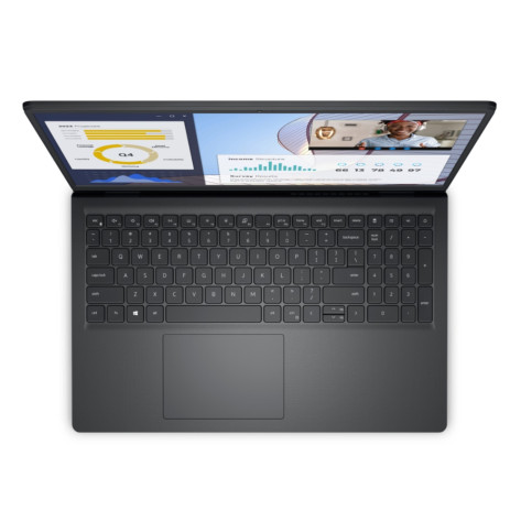 Лаптоп Dell Vostro 3535 - N1004VNB3535EMEA01_UBU