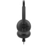 Слушалки Dell Wired Headset WH125 - 520-BBLV
