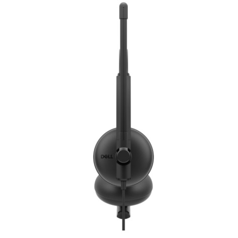 Слушалки Dell Wired Headset WH125 - 520-BBLV