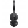 Слушалки Dell Wired Headset WH3024 - 520-BBDH