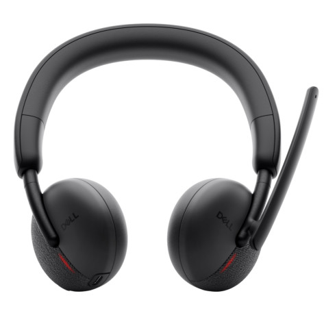 Слушалки Dell Wireless Headset WL3024 - 520-BBDG