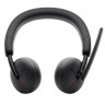 Слушалки Dell Wireless Headset WL3024 - 520-BBDG