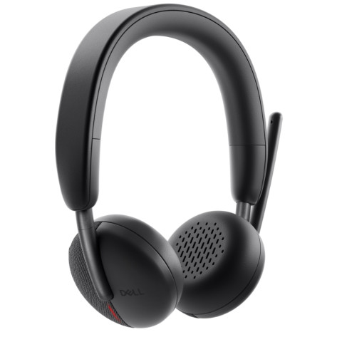 Слушалки Dell Wireless Headset WL3024 - 520-BBDG