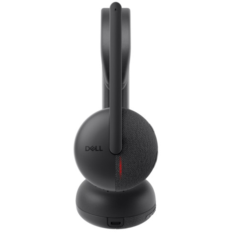 Слушалки Dell Wireless Headset WL3024 - 520-BBDG
