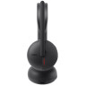 Слушалки Dell Wireless Headset WL3024 - 520-BBDG