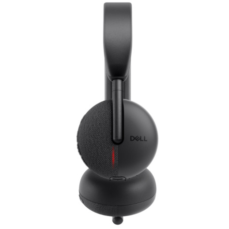 Слушалки Dell Wireless Headset WL3024 - 520-BBDG