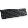 Клавиатура Dell Wireless Keyboard - KB500 - US International  - 580-AKOO