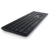 Клавиатура Dell Wireless Keyboard - KB500 - US International  - 580-AKOO