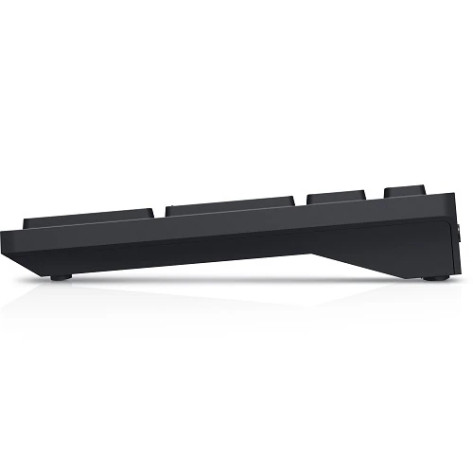 Клавиатура Dell Wireless Keyboard - KB500 - US International  - 580-AKOO