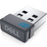 Клавиатура Dell Wireless Keyboard - KB500 - US International  - 580-AKOO