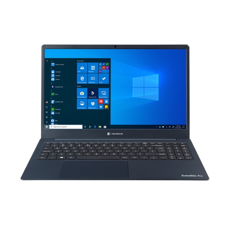 Лаптоп Dynabook Toshiba Satellite Pro C50-H-11G Intel i3-1005G1 - PYS33E-03V0CGG6