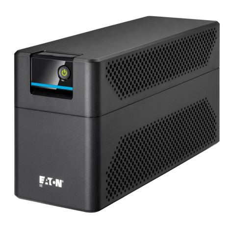 Непрекъсваем ТЗИ Eaton 5E 1600 USB IEC G2 + Natec Mouse Hawk 2 Wireless 3200DPI Laser - 5E1600UI_NMY-2388