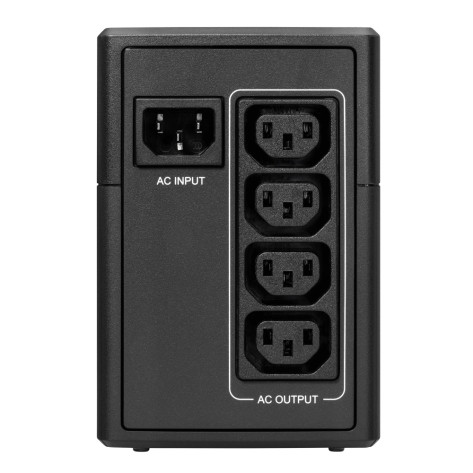 Непрекъсваем ТЗИ Eaton 5E 700 USB IEC G2 - 5E700UI