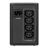 Непрекъсваем ТЗИ Eaton 5E 700 USB IEC G2 - 5E700UI